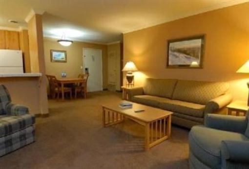 фото отеля Forest Suites Resort
