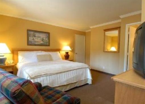 фото отеля Forest Suites Resort