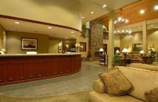 фото отеля Forest Suites Resort