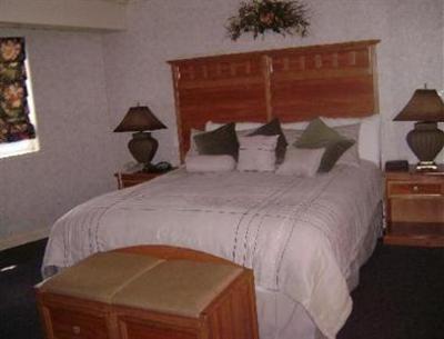 фото отеля Forest Suites Resort