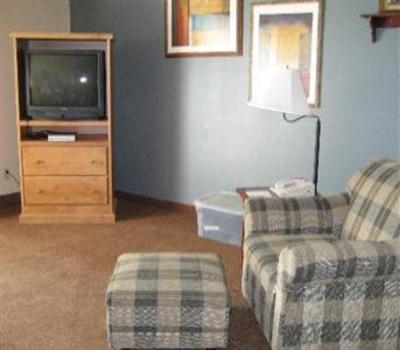 фото отеля Forest Suites Resort