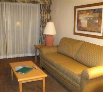 фото отеля Forest Suites Resort