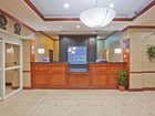 фото отеля Holiday Inn Express Hotel & Suites Corsicana