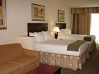 фото отеля Holiday Inn Express Hotel & Suites Corsicana