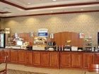 фото отеля Holiday Inn Express Hotel & Suites Corsicana