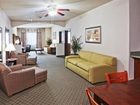 фото отеля Holiday Inn Express Hotel & Suites Corsicana