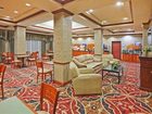 фото отеля Holiday Inn Express Hotel & Suites Corsicana