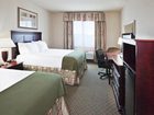 фото отеля Holiday Inn Express Hotel & Suites Corsicana