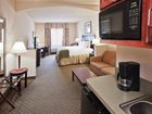 фото отеля Holiday Inn Express Hotel & Suites Corsicana