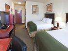 фото отеля Holiday Inn Express Hotel & Suites Corsicana