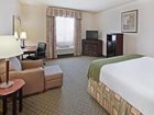 фото отеля Holiday Inn Express Hotel & Suites Corsicana