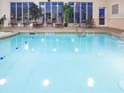 фото отеля Holiday Inn Express Hotel & Suites Corsicana