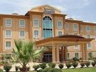 фото отеля Holiday Inn Express Hotel & Suites Corsicana