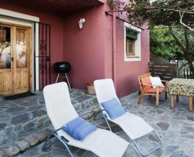 фото отеля Casa Montecote