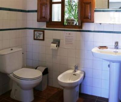 фото отеля Casa Montecote