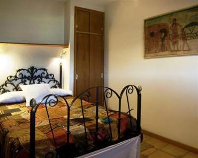 фото отеля Casa Montecote