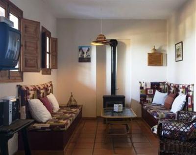 фото отеля Casa Montecote