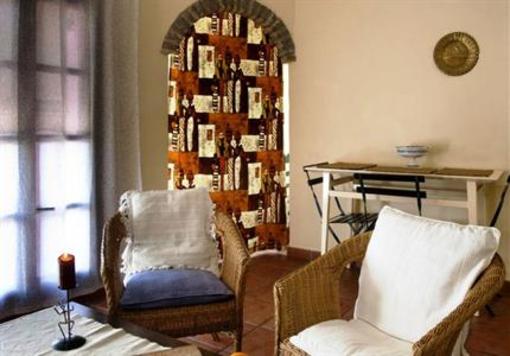 фото отеля Casa Montecote