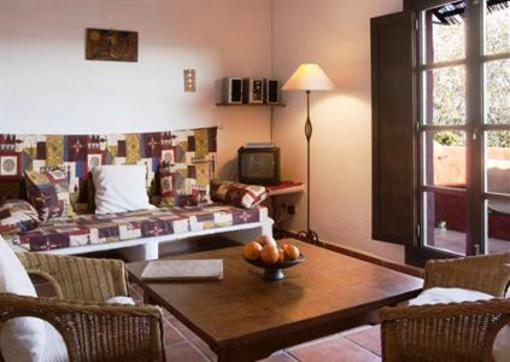 фото отеля Casa Montecote