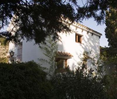 фото отеля Casa Montecote