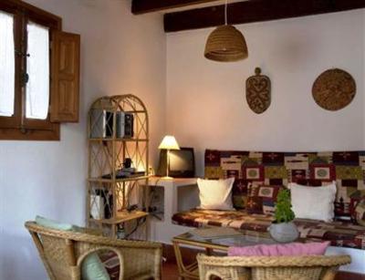 фото отеля Casa Montecote