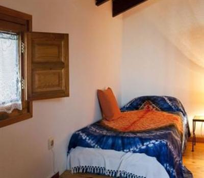 фото отеля Casa Montecote