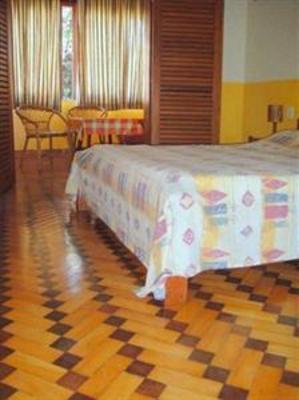 фото отеля Mansion Villaverde Pousada & Vacation Rentals