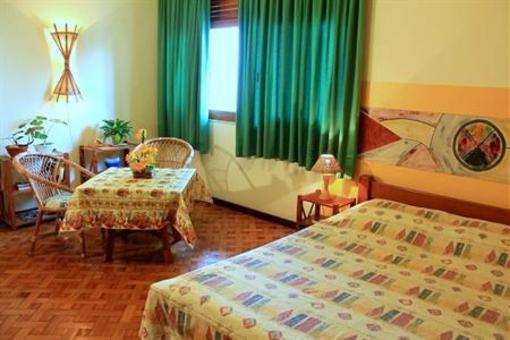 фото отеля Mansion Villaverde Pousada & Vacation Rentals