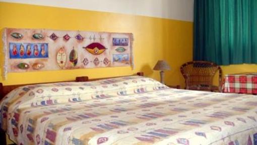 фото отеля Mansion Villaverde Pousada & Vacation Rentals