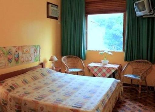 фото отеля Mansion Villaverde Pousada & Vacation Rentals