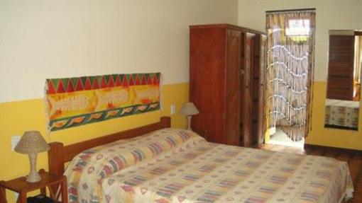 фото отеля Mansion Villaverde Pousada & Vacation Rentals