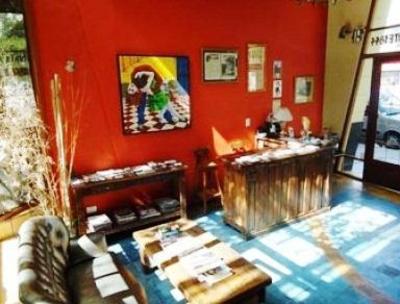 фото отеля Rugantino Hotel