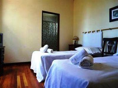фото отеля Rugantino Hotel