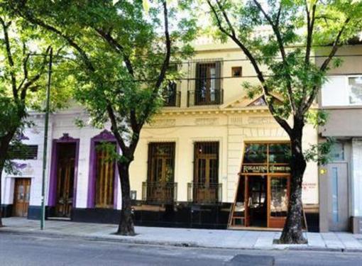 фото отеля Rugantino Hotel