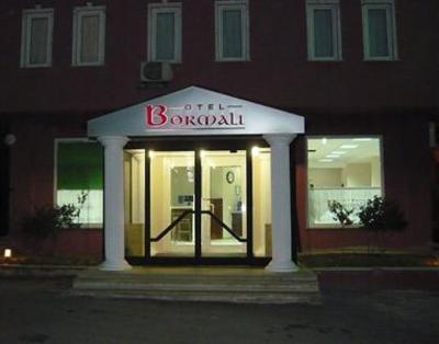 фото отеля Bormali Hotel