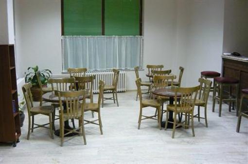 фото отеля Bormali Hotel