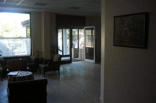 фото отеля Bormali Hotel