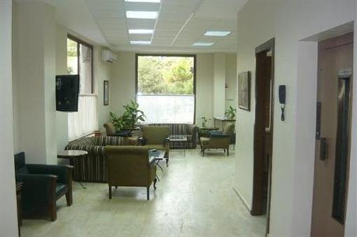 фото отеля Bormali Hotel
