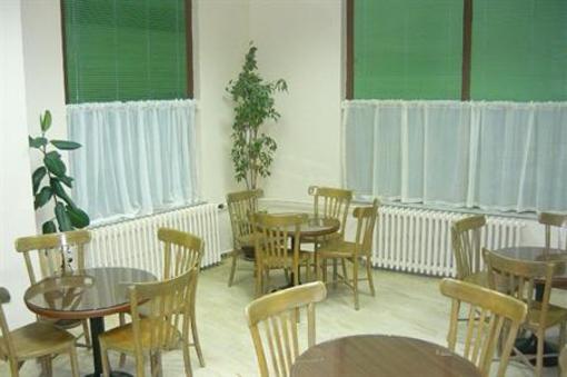 фото отеля Bormali Hotel