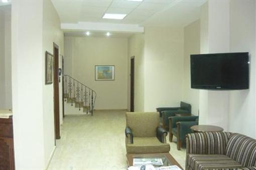 фото отеля Bormali Hotel