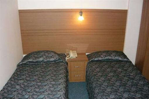фото отеля Bormali Hotel