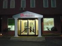 Bormali Hotel