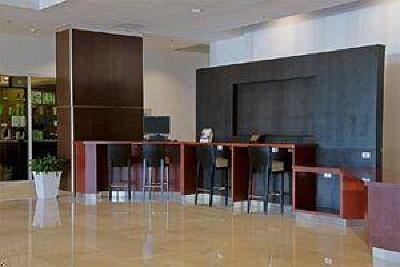 фото отеля Pichi's Hotel Convention Center & Casino