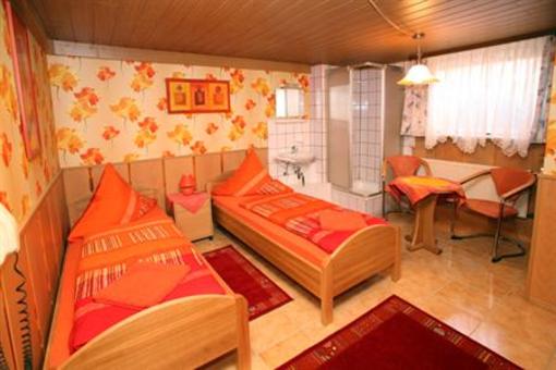фото отеля Hotel-Pension Klaer