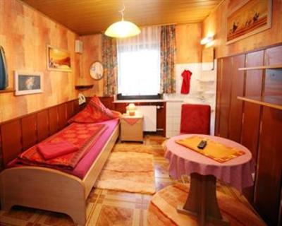 фото отеля Hotel-Pension Klaer