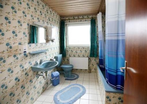 фото отеля Hotel-Pension Klaer