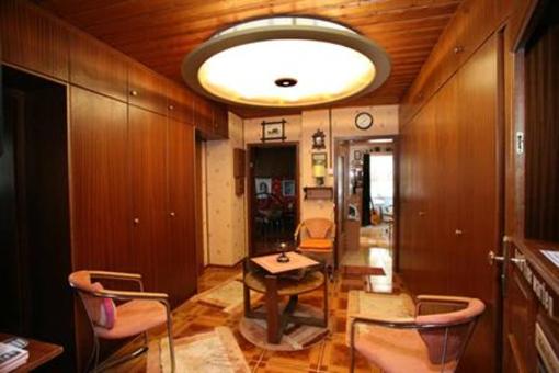 фото отеля Hotel-Pension Klaer