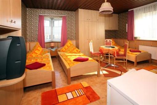 фото отеля Hotel-Pension Klaer