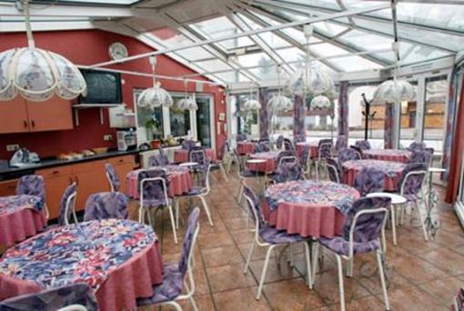 фото отеля Hotel-Pension Klaer