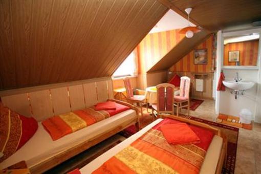 фото отеля Hotel-Pension Klaer